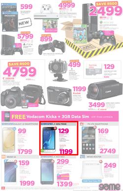 Game : Truck Loads Of Deals (23 Aug - 5 Sep 2017), page 11