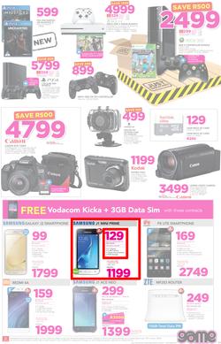 Game : Truck Loads Of Deals (23 Aug - 5 Sep 2017), page 11