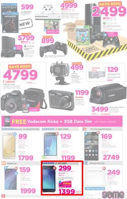 Game : Truck Loads Of Deals (23 Aug - 5 Sep 2017), page 11