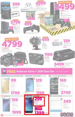 Game : Truck Loads Of Deals (23 Aug - 5 Sep 2017), page 11