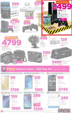 Game : Truck Loads Of Deals (23 Aug - 5 Sep 2017), page 11