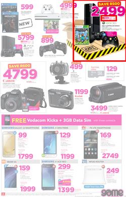 Game : Truck Loads Of Deals (23 Aug - 5 Sep 2017), page 11