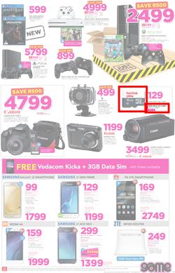 Game : Truck Loads Of Deals (23 Aug - 5 Sep 2017), page 11