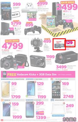 Game : Truck Loads Of Deals (23 Aug - 5 Sep 2017), page 11
