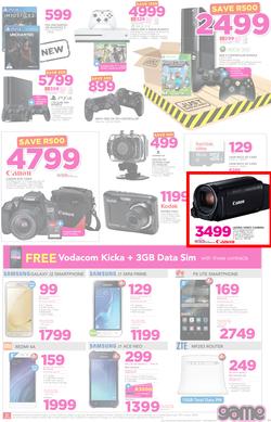 Game : Truck Loads Of Deals (23 Aug - 5 Sep 2017), page 11