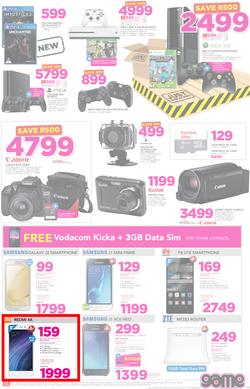 Game : Truck Loads Of Deals (23 Aug - 5 Sep 2017), page 11