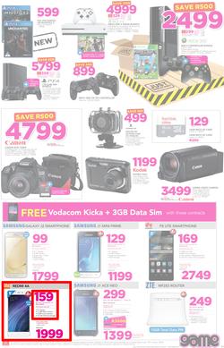 Game : Truck Loads Of Deals (23 Aug - 5 Sep 2017), page 11