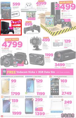 Game : Truck Loads Of Deals (23 Aug - 5 Sep 2017), page 11