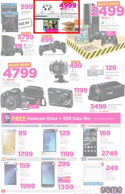 Game : Truck Loads Of Deals (23 Aug - 5 Sep 2017), page 11