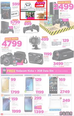 Game : Truck Loads Of Deals (23 Aug - 5 Sep 2017), page 11