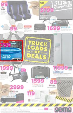 Game : Truck Loads Of Deals (23 Aug - 5 Sep 2017), page 12