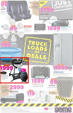 Game : Truck Loads Of Deals (23 Aug - 5 Sep 2017), page 12