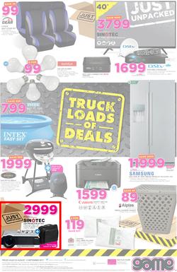 Game : Truck Loads Of Deals (23 Aug - 5 Sep 2017), page 12