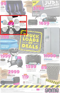 Game : Truck Loads Of Deals (23 Aug - 5 Sep 2017), page 12