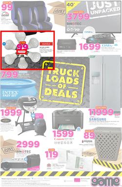 Game : Truck Loads Of Deals (23 Aug - 5 Sep 2017), page 12