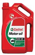 Castrol GTX Engine Oil
