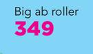 Everlast Big AB Roller