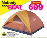 Campmaster Dome 300 Tent