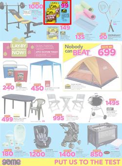 Game Zambia : We Beat The Rest (21 Sep - 27 Sep 2017), page 6