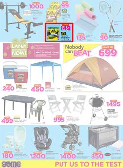 Game Zambia : We Beat The Rest (21 Sep - 27 Sep 2017), page 6