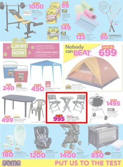 Game Zambia : We Beat The Rest (21 Sep - 27 Sep 2017), page 6