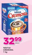 Nestle Cremora-1Kg Each