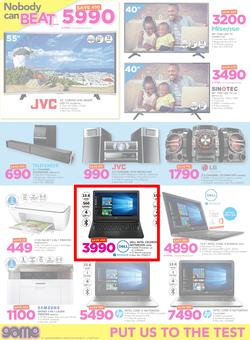 Game Botswana : We Beat The Rest (21 Sep - 27 Sep 2017), page 2