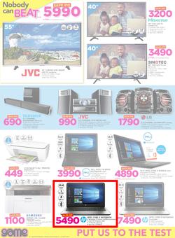 Game Botswana : We Beat The Rest (21 Sep - 27 Sep 2017), page 2