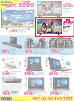 Game Botswana : We Beat The Rest (21 Sep - 27 Sep 2017), page 2