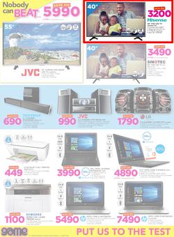 Game Botswana : We Beat The Rest (21 Sep - 27 Sep 2017), page 2