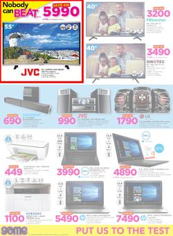 Game Botswana : We Beat The Rest (21 Sep - 27 Sep 2017), page 2