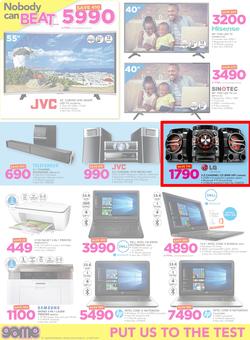 Game Botswana : We Beat The Rest (21 Sep - 27 Sep 2017), page 2