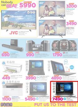 Game Botswana : We Beat The Rest (21 Sep - 27 Sep 2017), page 2