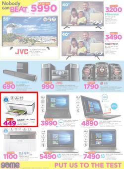 Game Botswana : We Beat The Rest (21 Sep - 27 Sep 2017), page 2