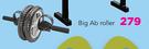Everlast Big AB Roller