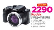 Kodak Pixpro Astro Zoom