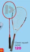 Donnay Classic Squash Racket-Each