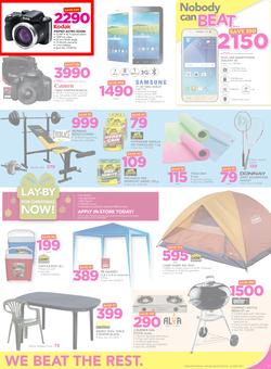 Game Botswana : We Beat The Rest (21 Sep - 27 Sep 2017), page 3