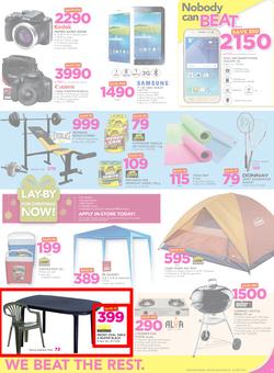 Game Botswana : We Beat The Rest (21 Sep - 27 Sep 2017), page 3