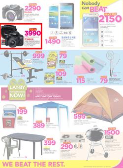 Game Botswana : We Beat The Rest (21 Sep - 27 Sep 2017), page 3