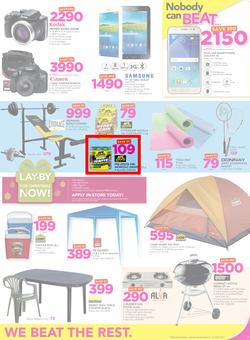 Game Botswana : We Beat The Rest (21 Sep - 27 Sep 2017), page 3