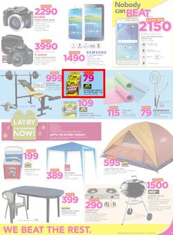 Game Botswana : We Beat The Rest (21 Sep - 27 Sep 2017), page 3