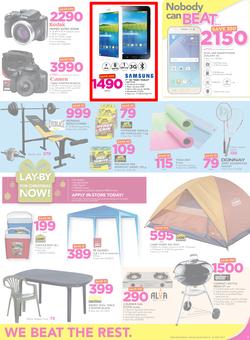 Game Botswana : We Beat The Rest (21 Sep - 27 Sep 2017), page 3