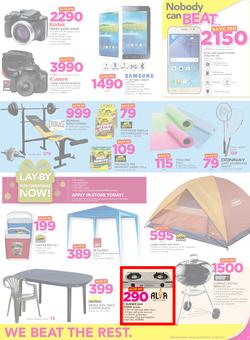 Game Botswana : We Beat The Rest (21 Sep - 27 Sep 2017), page 3