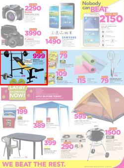 Game Botswana : We Beat The Rest (21 Sep - 27 Sep 2017), page 3