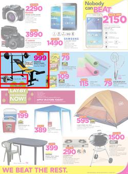 Game Botswana : We Beat The Rest (21 Sep - 27 Sep 2017), page 3