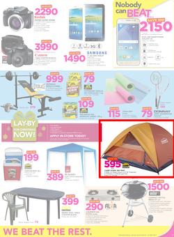 Game Botswana : We Beat The Rest (21 Sep - 27 Sep 2017), page 3