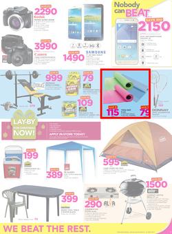 Game Botswana : We Beat The Rest (21 Sep - 27 Sep 2017), page 3