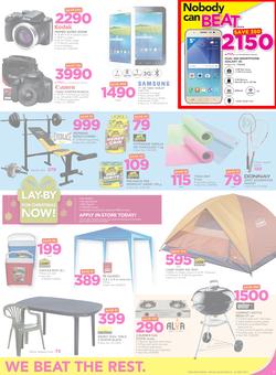 Game Botswana : We Beat The Rest (21 Sep - 27 Sep 2017), page 3