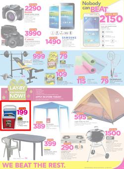 Game Botswana : We Beat The Rest (21 Sep - 27 Sep 2017), page 3